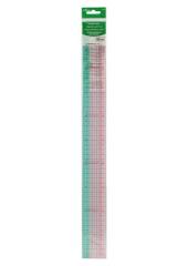 Clover Graph Ruler available from Australian Needle Arts