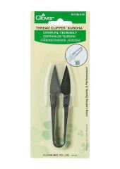 Clover Thread Clipper 'Kuroha' available from Australian Needle Arts