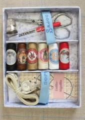 Sajou available at Australian Needle Arts