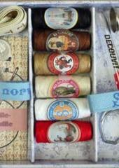 Sajou available at Australian Needle Artss