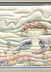 The Cottage Garden Annie London