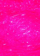 Heat Bondable Angelina Fibre available at Australian Needle Arts