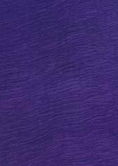 Purple Genie 30cm x 26cm