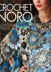 Crochet Noro available from Australian Needle Arts