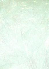 Heat Bondable Angelina Fibre available at Australian Needle Arts