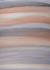 Extra fine Wooltops 19 Micron 'Tempura Collection'  Australian Needle Arts