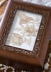 Crewel Intentions by Hazel Blomkamp available at Australian Needle Arts