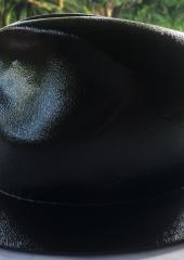 Explorer Fedora Hat Shape available at Australian Needle Arts