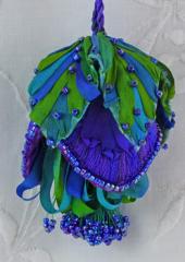 Catherine Howell kits available from Australian Needle Arts