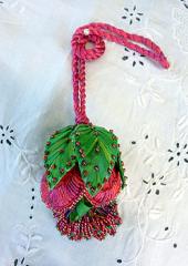 Catherine Howell kits available from Australian Needle Arts