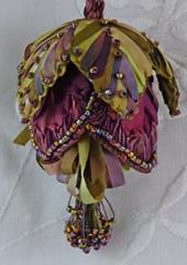 Fritilleries by Catherine Howell available from Australian Needle Arts