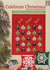 Celebrate Christmas with That Patchwork Place available from Australian Needle A