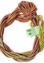 Stef Francis Threads & Fibres available at Australian Needle Arts