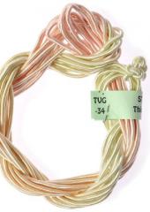 Stef Francis Threads & Fibres available at Australian Needle Arts