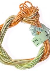 Stef Francis Threads & Fibres available at Australian Needle Arts