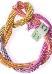 Stef Francis Threads & Fibres available at Australian Needle Arts