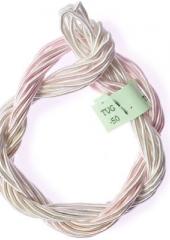 Stef Francis Threads & Fibres available at Australian Needle Arts