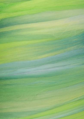 Extra fine Wooltops 19 Micron 'Tempura Collection'  Australian Needle Arts