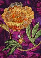 Alison Coles Kits available at Australian Needle Arts