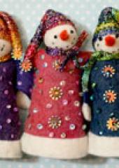 Frosty the Snowman by Catherine Howell