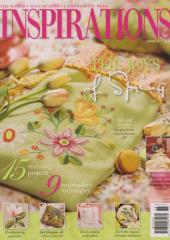 Inspirations Issue 68 by Country Bumpkin