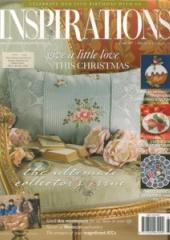 Inspirations 60 Country Bumpkin