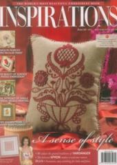 Inspirations Issue 66 Country Bumpkin