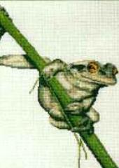 Issue 38 - Jill Oxton's Cross Stitch & Beading