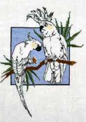 Issue 44 - Jill Oxton's Cross Stitch & Beading