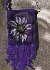 Issue 45 - Jill Oxton's Cross Stitch & Beading