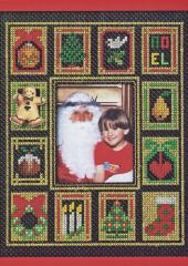 Issue 55 Jill Oxton's Cross Stitch & Beading