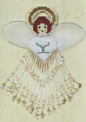 Issue 55 Jill Oxton's Cross Stitch & Beading