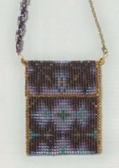 Jill Oxton's Cross Stitch & Beading