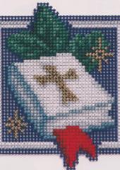 Jill Oxton's Cross Stitch & Beading