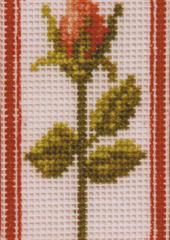 Jill Oxton's Cross Stitch & Bead Weaving