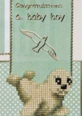 Jill Oxton's Cross Stitch & Bead Weaving