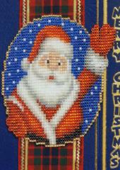 Jill Oxton's Cross Stitch & Bead Weaving - full range at Australian Needle Arts