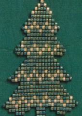 Jill Oxton's Cross Stitch & Bead Weaving - full range at Australian Needle Arts