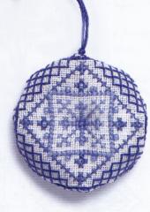 Jill Oxton's Cross Stitch & Bead Weaving - full range at Australian Needle Arts