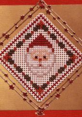 Jill Oxton's Cross Stitch & Bead Weaving - full range at Australian Needle Arts