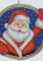 Jill Oxton's Cross Stitch & Bead Weaving - full range at Australian