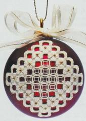 Jill Oxton's Cross Stitch & Bead Weaving - full range at Australian Needle Arts
