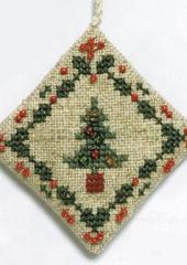 Jill Oxton's Cross Stitch & Bead Weaving - full range at Australian Needle Arts