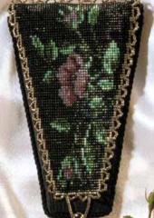 Issue 46 - Jill Oxton's Cross Stitch & Beading