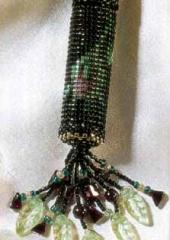 Issue 46 - Jill Oxton's Cross Stitch & Beading