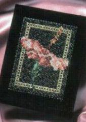 Issue 49 - Jill Oxton's Cross Stitch & Beading