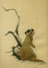 Issue 50 - Jill Oxton's Cross Stitch & Beading