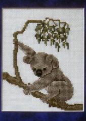 Issue 51 - Jill Oxton's Cross Stitch & Beading