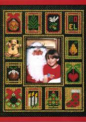 Issue 55 Jill Oxton's Cross Stitch & Beading