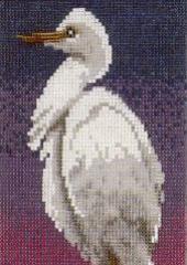 Issue 60 - Jill Oxton's Cross Stitch & Beading